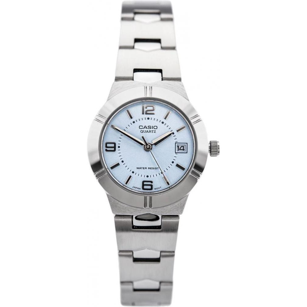 Casio LTP-1241D-2ADF - зображення 1