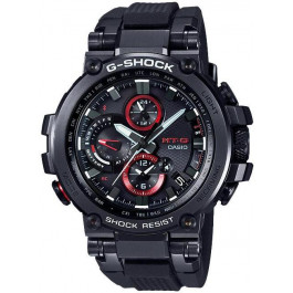   Casio G-Shock MTG-B1000B-1AER