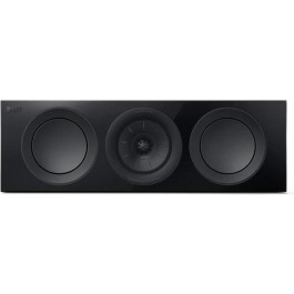   KEF R2 Meta Black Gloss