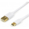 ATcom USB2.0 AM/Type-C 1.8m (13427) - зображення 1