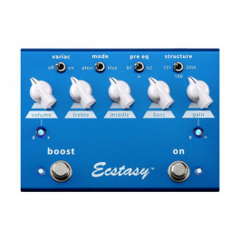   Bogner Ecstasy Blue