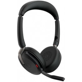   JABRA Evolve2 65 Flex Stereo USB-C MS WLC (26699-999-889)