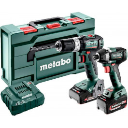   Metabo Combo Set 2.8.7 18V (685199000)