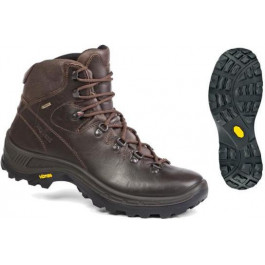   Kayland Черевики  Cumbria GTX 41 Коричневий (KAY-01801-6125-41)