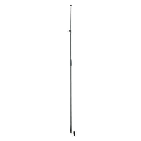 Konig & Meyer Microphone-antenna stand-Tube combination 26007-319-55 - зображення 1