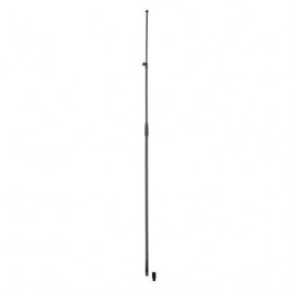   Konig & Meyer Microphone-antenna stand-Tube combination 26007-319-55