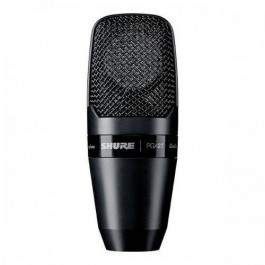   Shure PGA27-LC