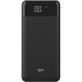   Silicon Power GP28 10000mAh Black (SP10KMAPBKGP280K)