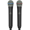 Behringer Радіосистема з двома ручними мікрофонами ULM302MIC - зображення 5