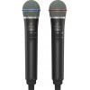 Behringer Радіосистема з двома ручними мікрофонами ULM302MIC - зображення 6