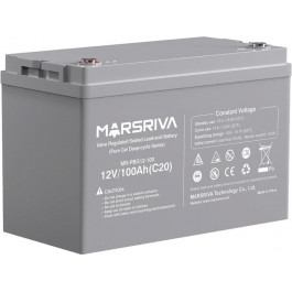   Marsriva MR-PBG12-100