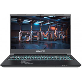   GIGABYTE G5 2024 (KF5-H3EE354KD)