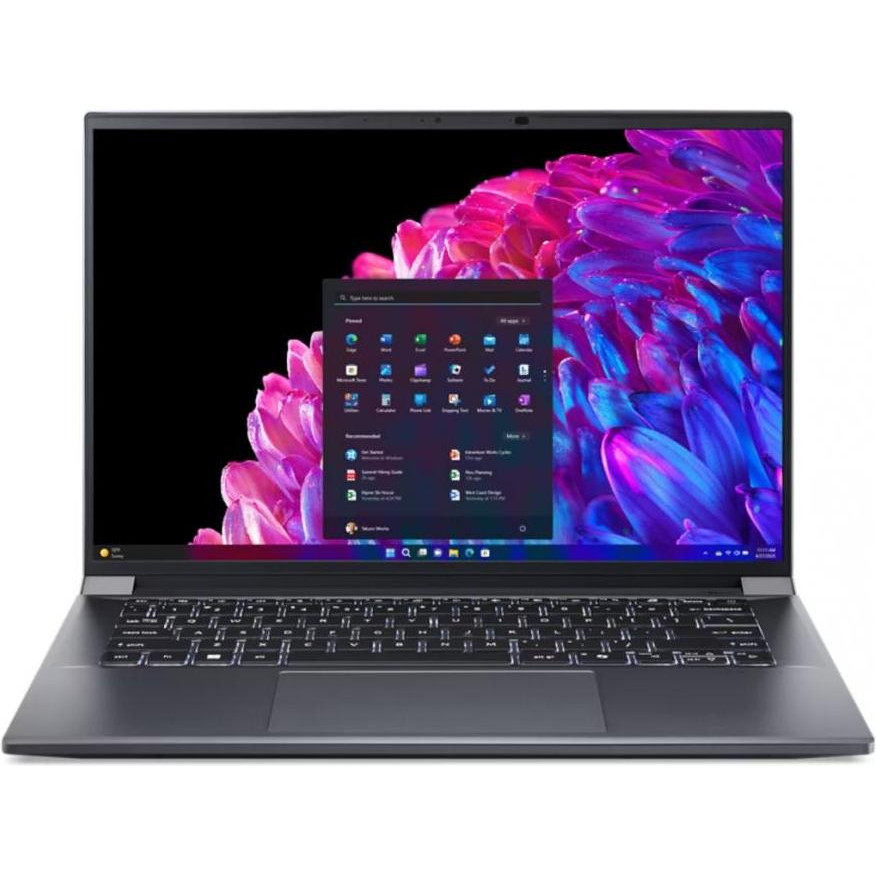 Acer Swift SFX14-72G-7422 (NX.KTUAA.001) - зображення 1