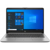 HP 240 G8 Silver (59T30EA) - зображення 1