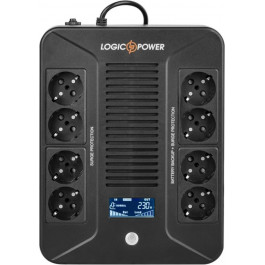   LogicPower LP-UL600VA-8PS (16160)