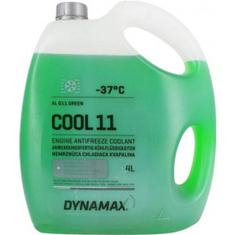   Dynamax COOL AL 11 -37 GREEN 8586011474549