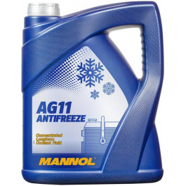   Mannol MN4111-5