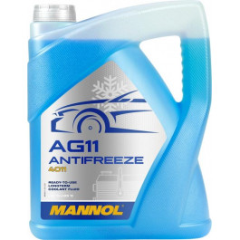   Mannol MN4011-5