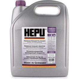   Hepu HEPU G13 purple P999-G13-005