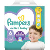 Pampers Active Baby-Dry Extra Large 6 (56 шт.) - зображення 3