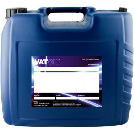   VATOIL Syntech LL-X 10W-40 20л