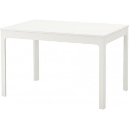   IKEA EKEDALEN 120/180x80h75 bialy (703.408.07)