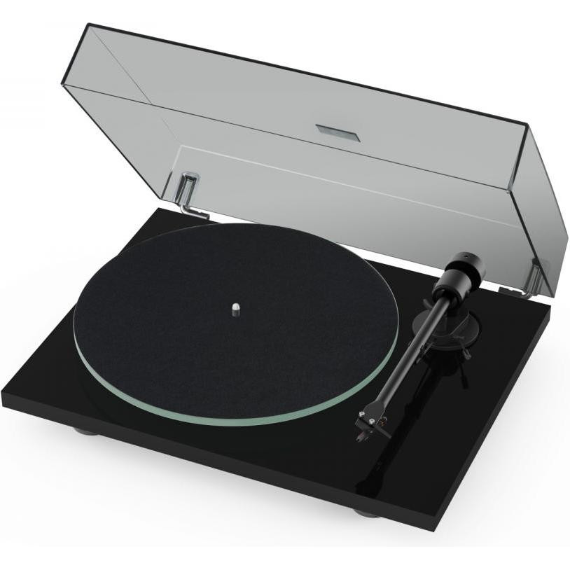 Pro-Ject T1 EVO BT OM10 Piano - зображення 1