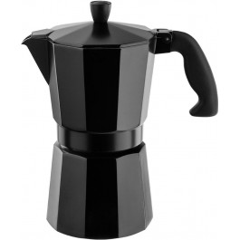   VINZER Moka Nero 9 чашок (50396)