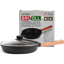   Brizoll O2440-P-C