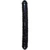 Boss Of Toys Flexible Double Dong Black (BS6700089) - зображення 1