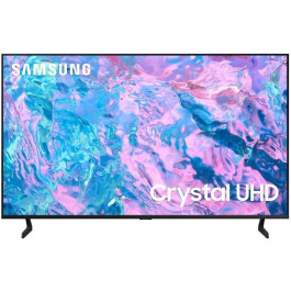   Samsung UE65CU7092