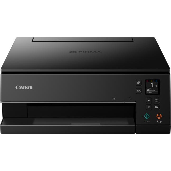 Canon PIXMA TS6340a (3774C067) - зображення 1