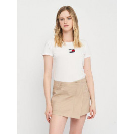   Tommy Hilfiger Футболкажіноча  11173.2Xs40Біла