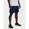 Under Armour Спортивні шорти чоловічі  Ua Vanish Woven 8In Shorts 1370382-408 S Сині (195252637590) - зображення 1