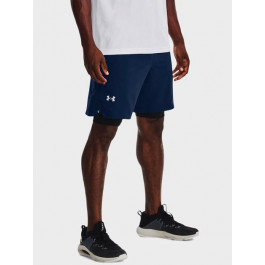   Under Armour Спортивні шорти чоловічі  Ua Vanish Woven 8In Shorts 1370382-408 S Сині (195252637590)