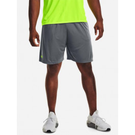   Under Armour Спортивні шорти  Tech Wm Graphic Short-gry 1376943-012 S (196040059402)