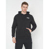 PUMA Худі  Ess Hoodie Tr 84722901 M Black (4064537006733) - зображення 1