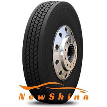 Duraturn Y203 (235/75R17.5 143/141L) - зображення 1