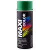 MAXI color Емаль аерозольна універсальна декоративна Maxi Color Ral 6029 м'ятно-зелена 400 мл (8711347208586) - зображення 1