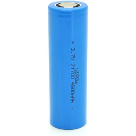   Vipow Li-ion 21700 4500mAh 3.7V FlatTop (ICR21700-4500MAHFT)