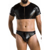 Passion 057 SET PETER black XXL/XXXL (SO7635) - зображення 1