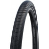 Schwalbe Покришка  Big Apple 26x2.00 Performance, RaceGuard LiteSkin B/B-SK+RT (11100298) - зображення 1