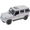 Rastar Mercedes-Benz G63 AMG 1:14 White (95760 white) - зображення 2