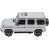 Rastar Mercedes-Benz G63 AMG 1:14 White (95760 white) - зображення 3