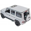 Rastar Mercedes-Benz G63 AMG 1:14 White (95760 white) - зображення 4