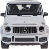 Rastar Mercedes-Benz G63 AMG 1:14 White (95760 white) - зображення 8