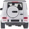 Rastar Mercedes-Benz G63 AMG 1:14 White (95760 white) - зображення 9