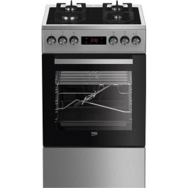   Beko FSMT55330DXDS