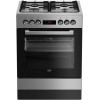 Beko FSMT62321DXSS - зображення 1