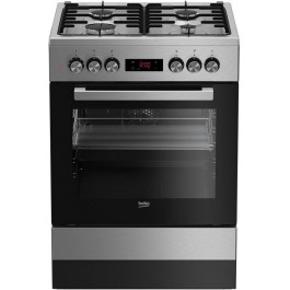   Beko FSMT62321DXSS